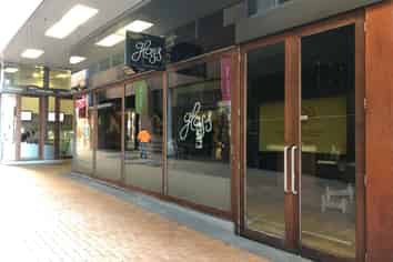 CHEWS LANE HOSPITALITY