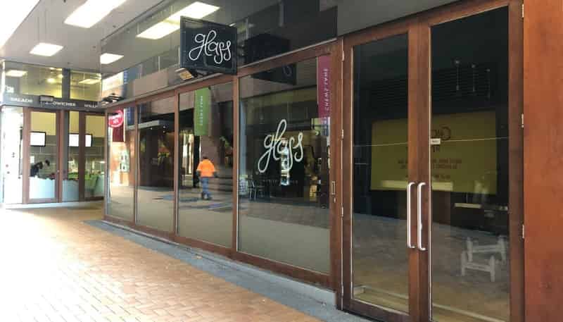 52 Victoria Street, Wellington Central