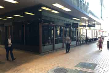 CHEWS LANE HOSPITALITY