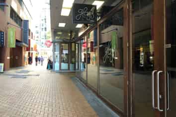 CHEWS LANE HOSPITALITY