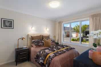 1 Lady Isaac Way, Mairehau