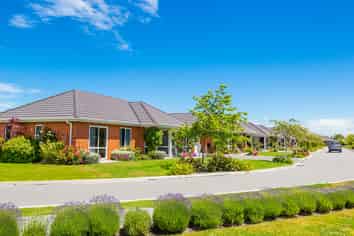 1 Lady Isaac Way, Mairehau