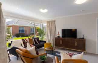 1 Lady Isaac Way, Mairehau