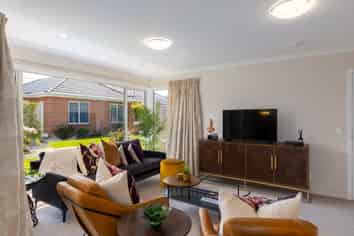 1 Lady Isaac Way, Mairehau