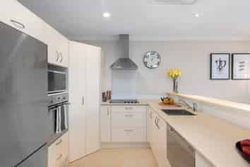 1 Lady Isaac Way, Mairehau