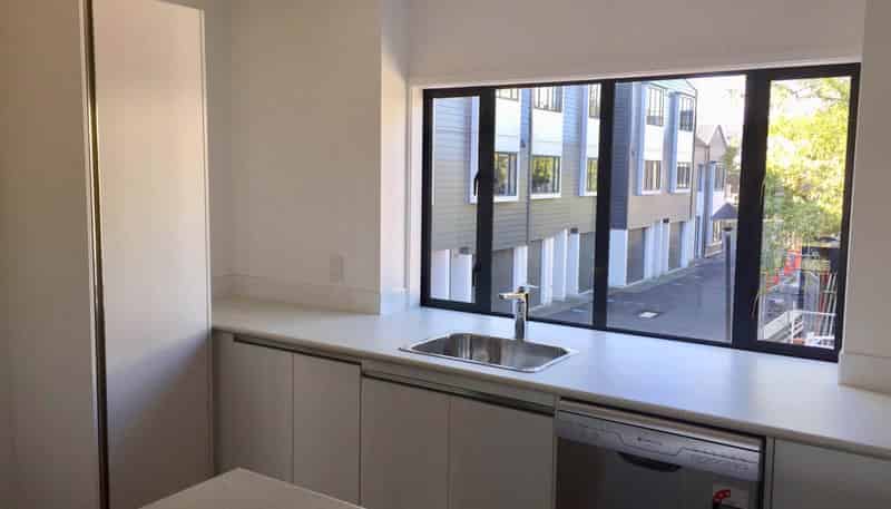 20 Sudbury Terrace, Parnell