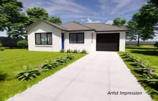 Lot 1 Rangiuru Road, Otaki