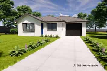 Lot 1 Rangiuru Road, Otaki