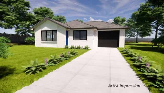 Lot 1 Rangiuru Road, Otaki