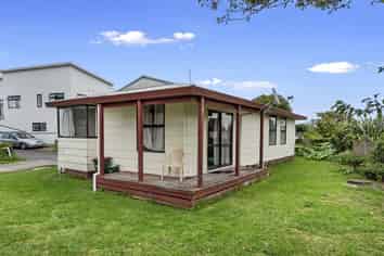 63A Fifth Avenue, Enderley