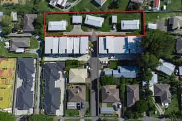 63A Fifth Avenue, Enderley