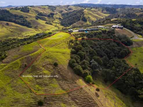 538A Mahurangi West Road, Mahurangi West