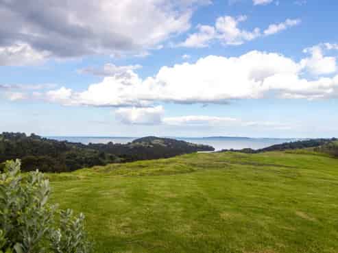 538A Mahurangi West Road, Mahurangi West