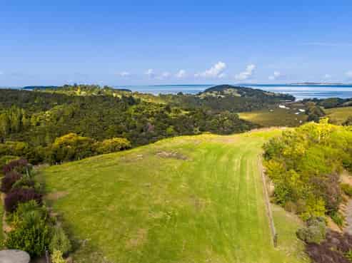 538A Mahurangi West Road, Mahurangi West