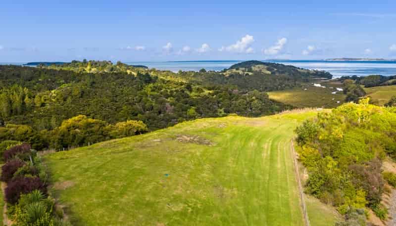 538A Mahurangi West Road, Mahurangi West