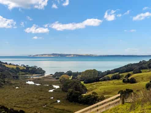 538A Mahurangi West Road, Mahurangi West