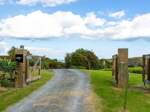 538A Mahurangi West Road, Mahurangi West