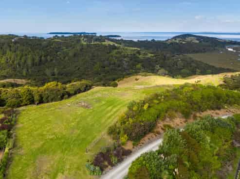 538A Mahurangi West Road, Mahurangi West