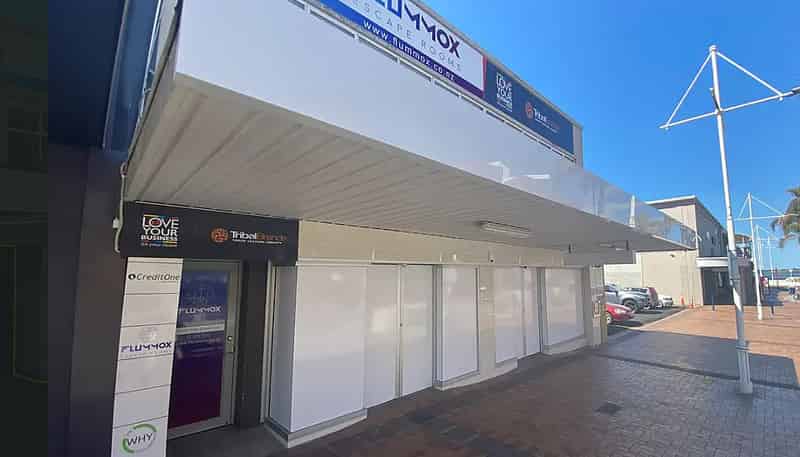 27 Spring Street, Tauranga Central