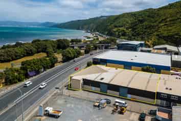 Big Unit with Huge Profile