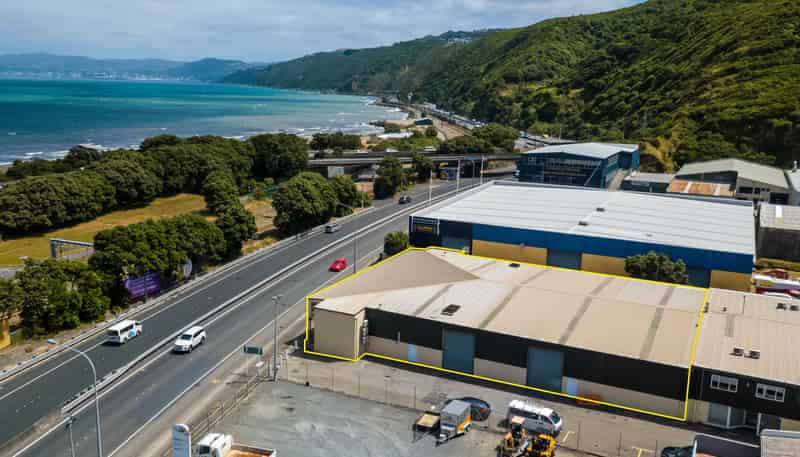 1/33 Pito-One Road, Petone