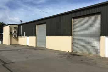 Big Unit with Huge Profile