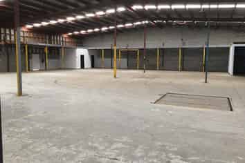 Big Unit with Huge Profile