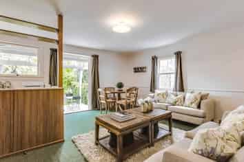 4A Alberon Place, Parnell