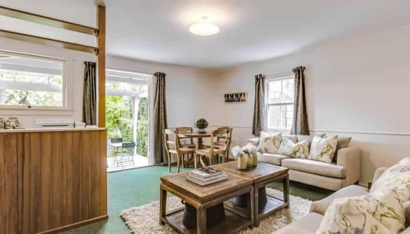 4A Alberon Place, Parnell