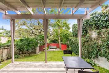 4A Alberon Place, Parnell