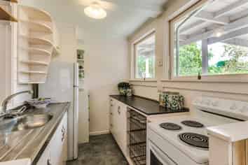 4A Alberon Place, Parnell