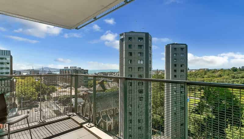 37 Symonds Street, 