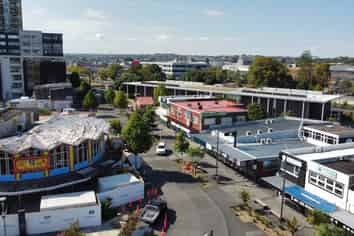 REFURBISHED RETAIL OR OFFICE