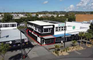 REFURBISHED RETAIL OR OFFICE