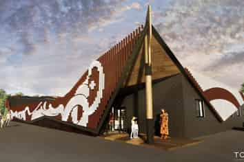 Childcare Centre – New 10 Year Lease 