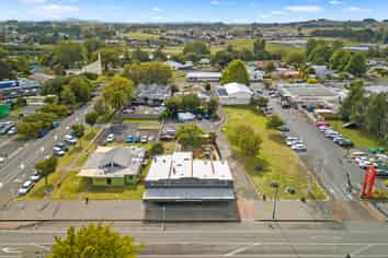 Childcare Centre – New 10 Year Lease 