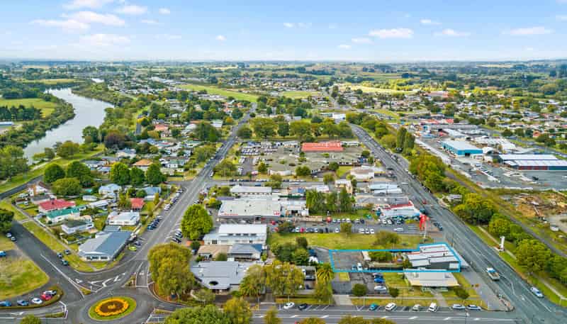 94 Great South Road, Ngaruawahia