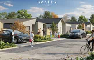 25 Awatea Avenue, Kapiti Coast Surrounds