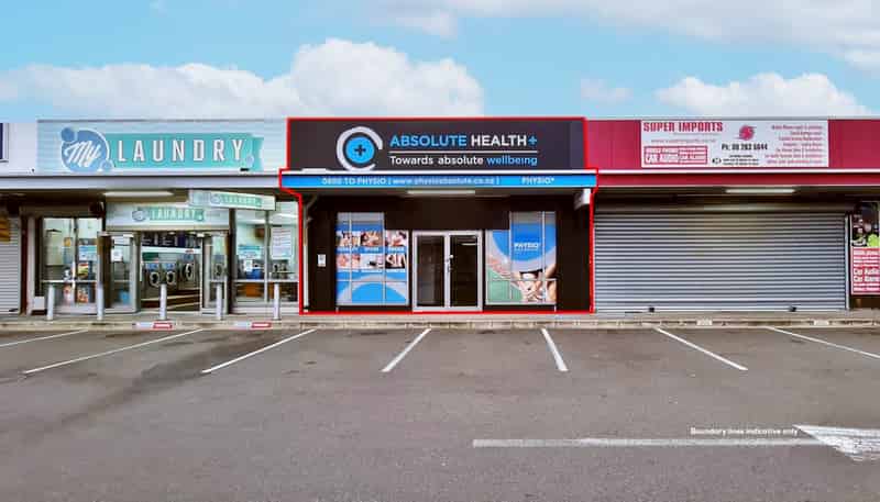 27/16 Lambie Drive, Papatoetoe