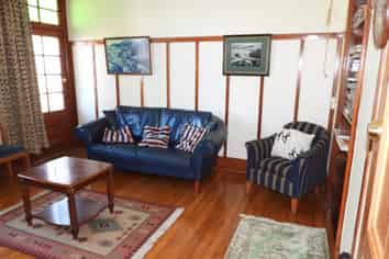 61 Station Road, Totara