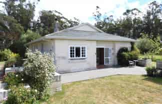 61 Station Road, Totara