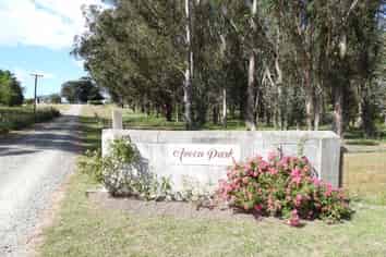 61 Station Road, Totara