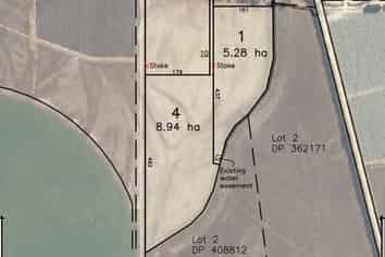 Lot 1 Loop Road, Bendigo, Cromwell