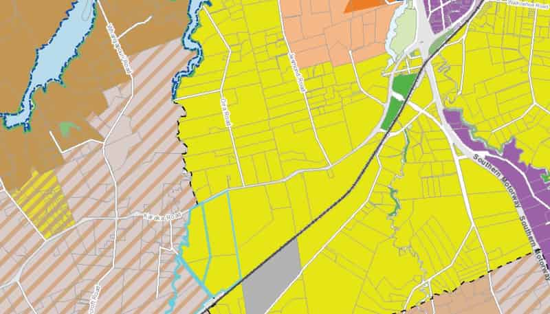 370 & 458 Karaka Road, Drury