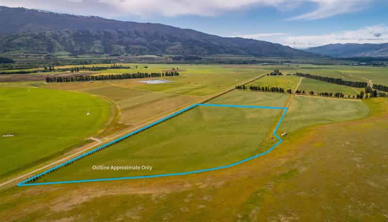 Lot 4 Loop Road, Bendigo, Cromwell