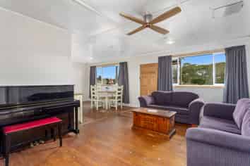 350 Hallett Road, Otakiri