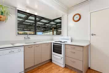 350 Hallett Road, Otakiri