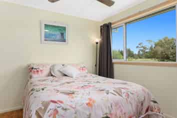 350 Hallett Road, Otakiri