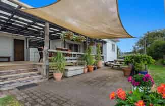 350 Hallett Road, Otakiri