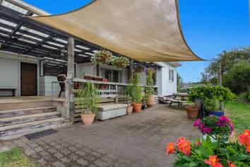 350 Hallett Road, Otakiri